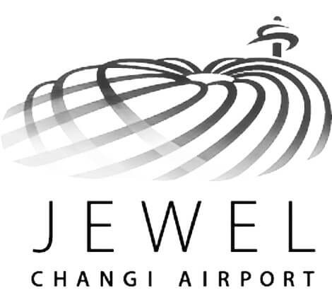 Jewel Changi Airport