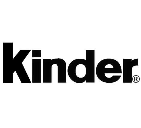 Kinder