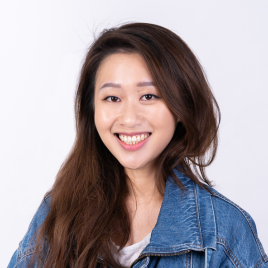 Teresa Goh